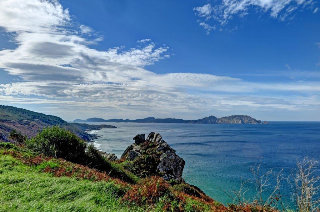 Hotel Restaurante Loureiro บวยอู ภายนอก รูปภาพ
