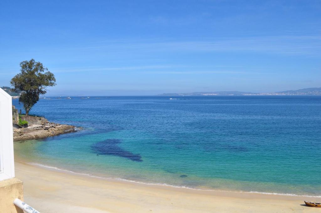 Hotel Restaurante Loureiro บวยอู ห้อง รูปภาพ